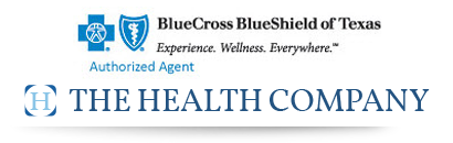 blue cross blue shield and the health company of austin texas